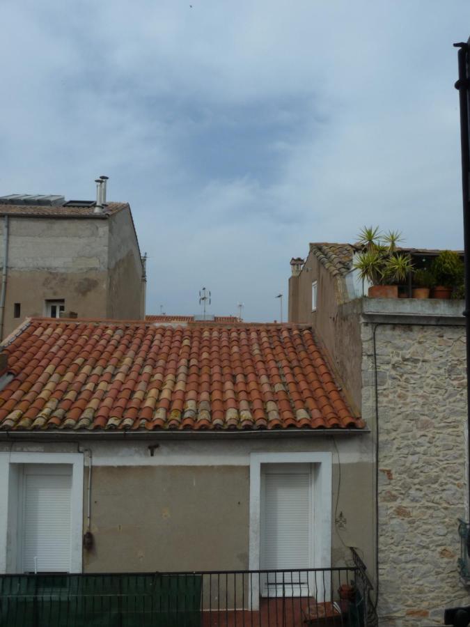 Joli Appartement Quartier Brassens 55 M2 A 2 Mn Du Centre Ville Sete Exterior photo